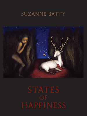 cover image of States of Happiness